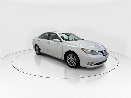 2010 Lexus ES 350 Base