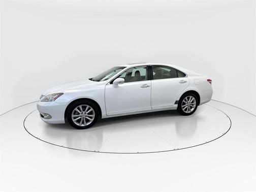 2010 Lexus ES 350 Base