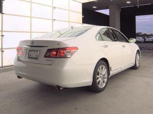 2010 Lexus ES 350 Base