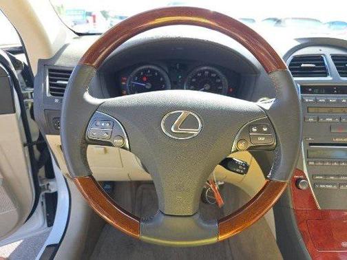 2010 Lexus ES 350 Base