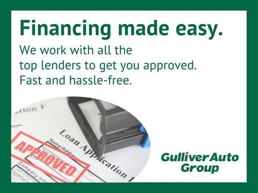 2017 Mercedes-Benz S-Class 4MATIC