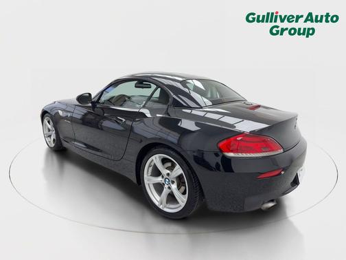 2013 BMW Z4 sDrive35i