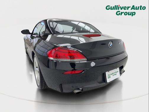 2013 BMW Z4 sDrive35i