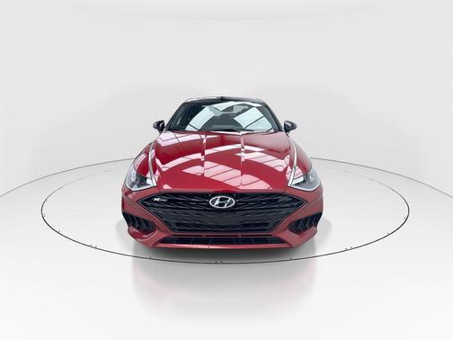 2023 Hyundai SONATA N Line