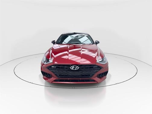2023 Hyundai SONATA N Line