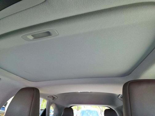 Obsidian 2017 Lexus RX 350 Base