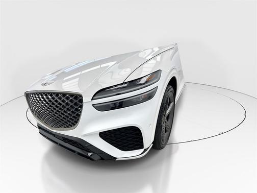 2022 Genesis GV70 3.5T AWD Sport