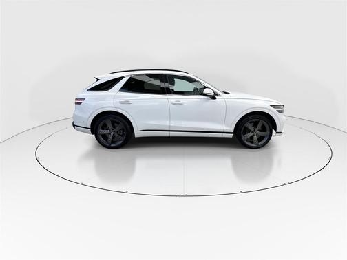 2022 Genesis GV70 3.5T AWD Sport