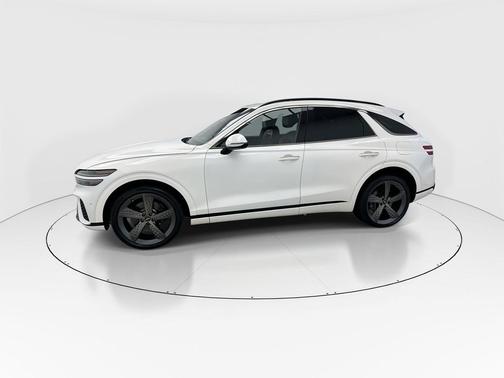 2022 Genesis GV70 3.5T AWD Sport