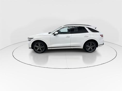 2022 Genesis GV70 3.5T AWD Sport