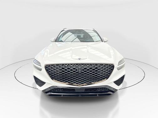 2022 Genesis GV70 3.5T AWD Sport