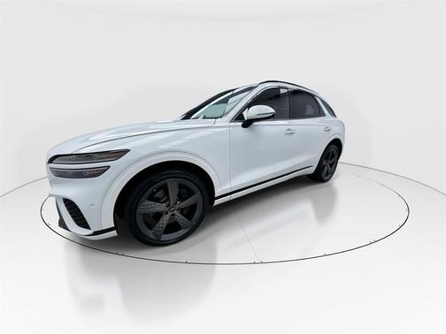 2022 Genesis GV70 3.5T AWD Sport