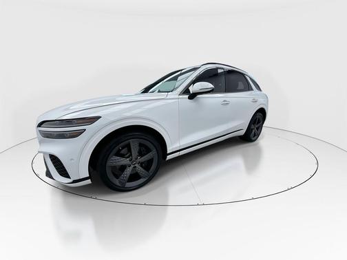 2022 Genesis GV70 3.5T AWD Sport