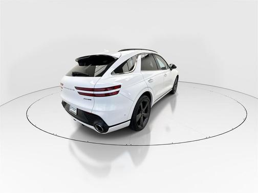 2022 Genesis GV70 3.5T AWD Sport