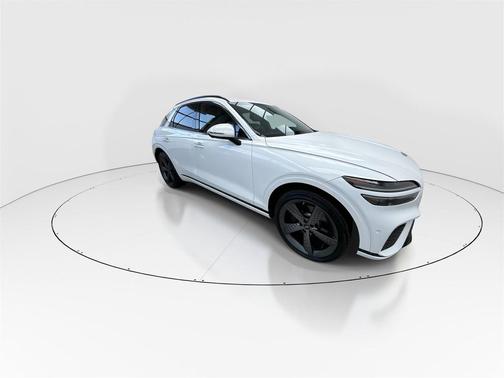 2022 Genesis GV70 3.5T AWD Sport