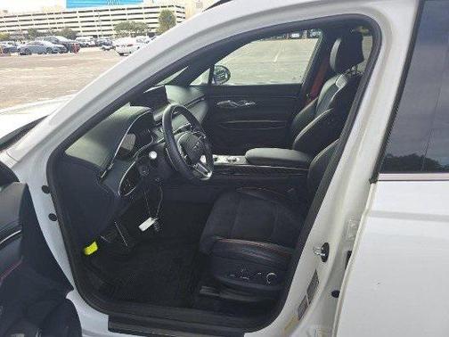 2022 Genesis GV70 3.5T AWD Sport