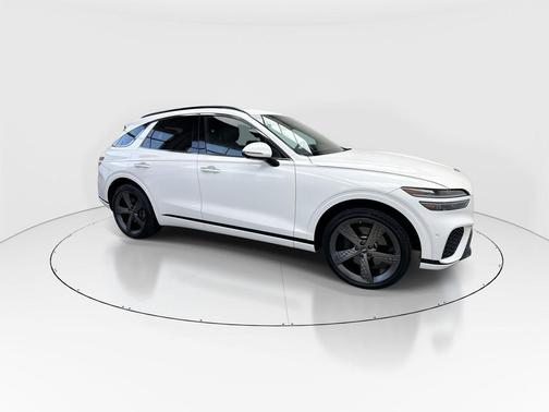 2022 Genesis GV70 3.5T AWD Sport