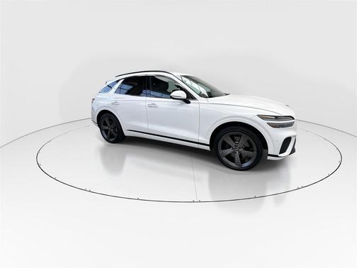 2022 Genesis GV70 3.5T AWD Sport