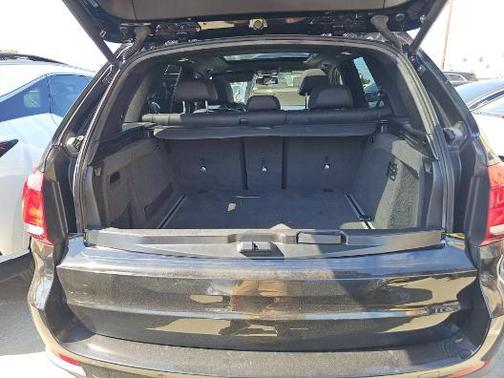 2018 BMW X5 sDrive35i