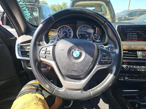 2018 BMW X5 sDrive35i