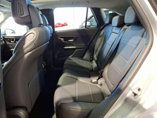 2026 Mercedes-Benz GLC 300 Base 4MATIC