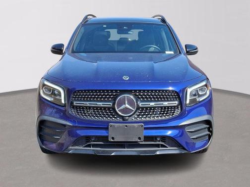 2022 Mercedes-Benz GLB 250 Base 4MATIC