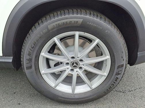 2025 Mercedes-Benz GLE 450 4MATIC