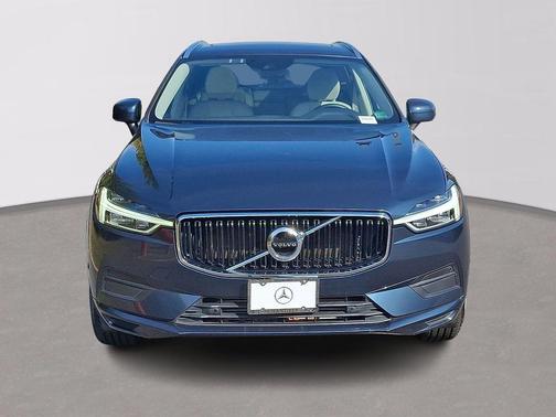 2019 Volvo XC60 T5 Momentum