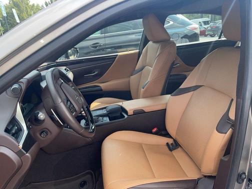 2019 Lexus ES 350 Ultra Luxury