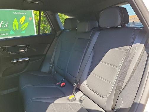 2025 Mercedes-Benz GLC 300 Base 4MATIC