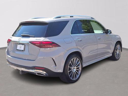 Alpine 2024 Mercedes-Benz GLE 350 Base 4MATIC