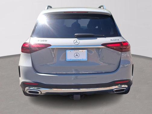 Alpine 2024 Mercedes-Benz GLE 350 Base 4MATIC