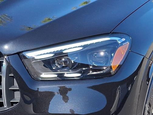 2026 Mercedes-Benz AMG GLE 63 S