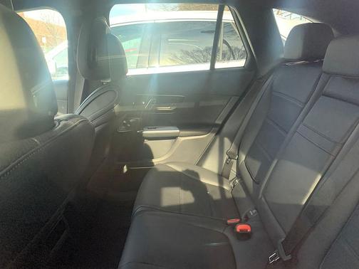 2026 Mercedes-Benz GLC 300 Base 4MATIC