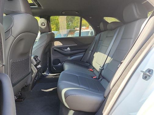 2026 Mercedes-Benz GLE 350 Base 4MATIC