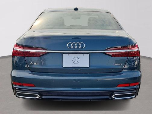 2021 Audi A6 55 Premium Plus