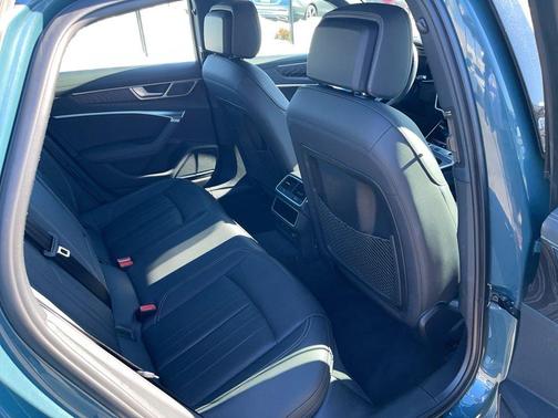 2021 Audi A6 55 Premium Plus