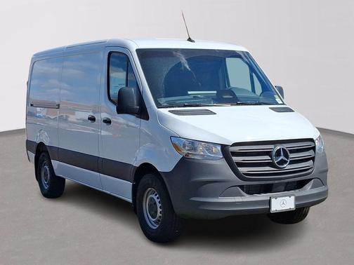 2025 Mercedes-Benz Sprinter 2500 Standard Roof