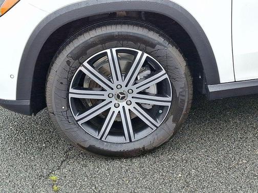 2025 Mercedes-Benz GLE 350 Base 4MATIC