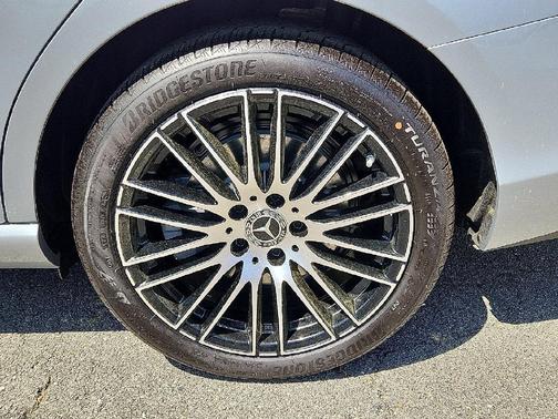 Silver 2026 Mercedes-Benz C-Class C 300 4MATIC