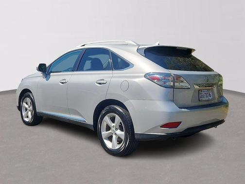 2011 Lexus RX 350 Base
