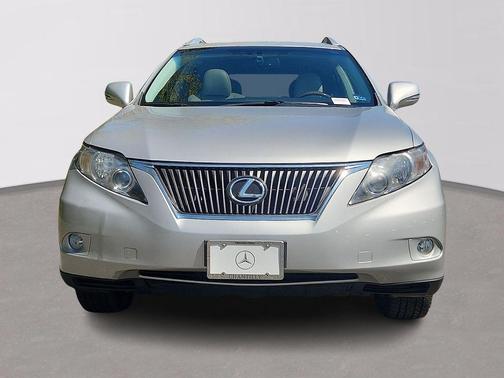 2011 Lexus RX 350 Base