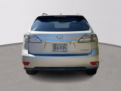 2011 Lexus RX 350 Base