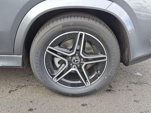 2026 Mercedes-Benz GLE 350 Base 4MATIC