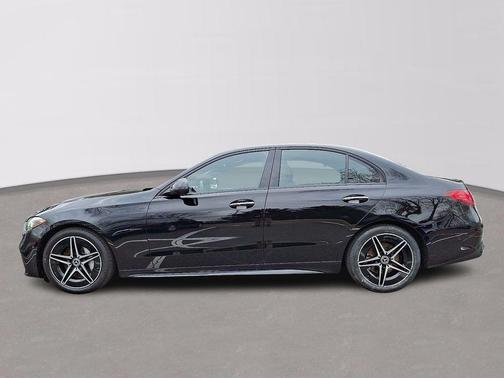 2023 Mercedes-Benz C-Class C 300 4MATIC