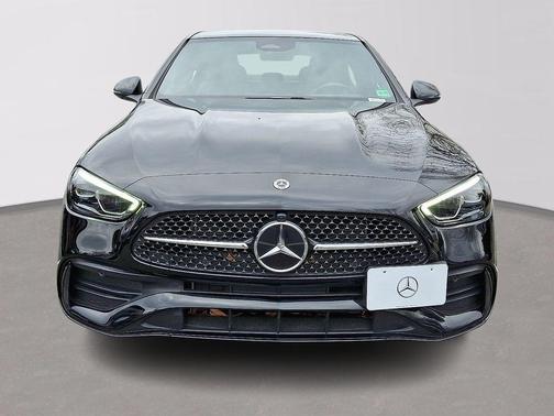 2023 Mercedes-Benz C-Class C 300 4MATIC