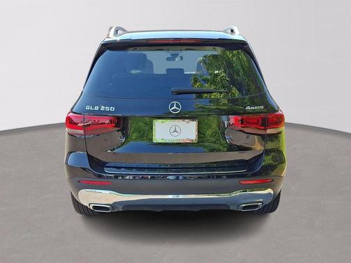 2023 Mercedes-Benz GLB 250 Base 4MATIC