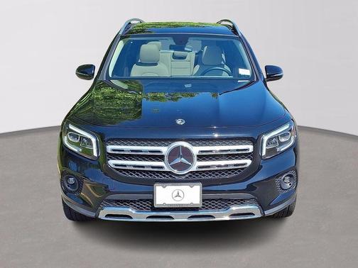 2023 Mercedes-Benz GLB 250 Base 4MATIC