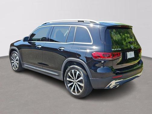 2023 Mercedes-Benz GLB 250 Base 4MATIC