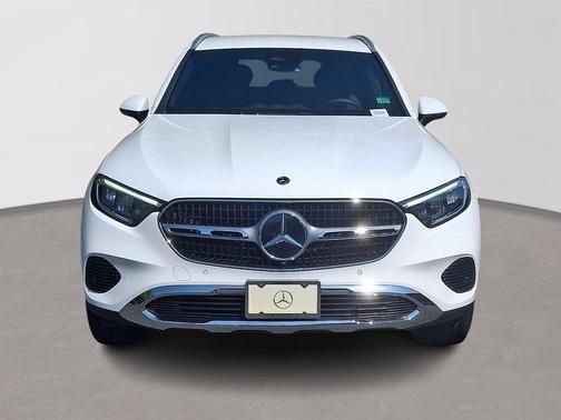 2024 Mercedes-Benz GLC 300 Base 4MATIC